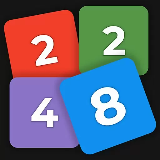 2248 : 비트 드라마 카운팅 2048