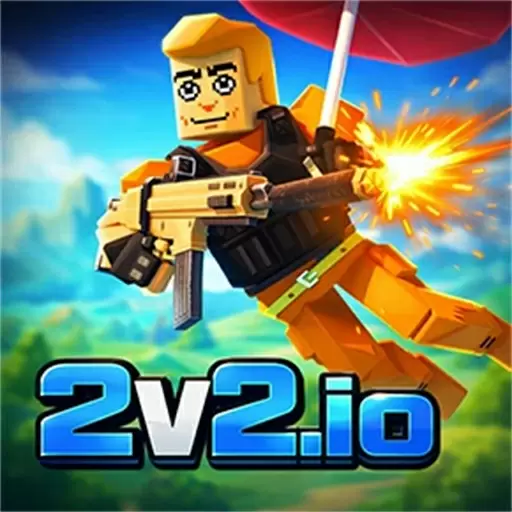 2V2 IO