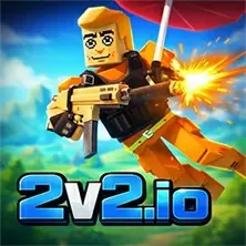 2V2 IO