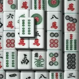 3D麻將