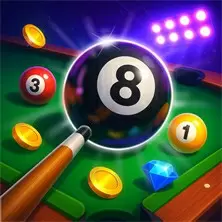 台球遊戲