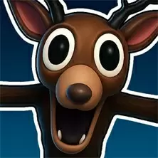 Roblox 포레스트 99 밤