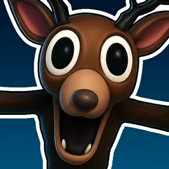 Roblox 포레스트 99 밤