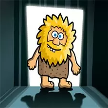 亞當與夏娃:鬼魂亞當