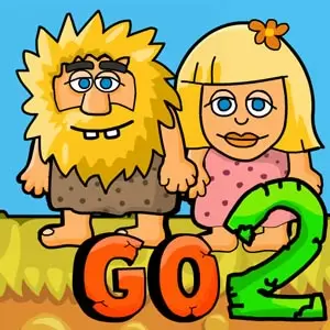 亞當和夏娃Go 2