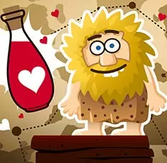 亞當和夏娃的愛情探索