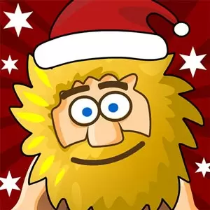 亞當和夏娃的雪