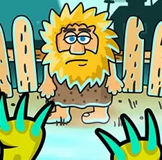 亞當與夏娃僵屍