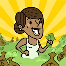 Os capitalistas ficam ricos