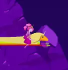 冒險時間甜蜜的奧德賽