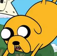 冒險時間單詞蒐索