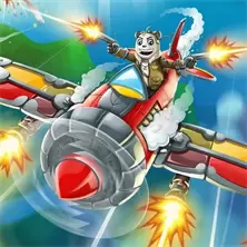 空戰
