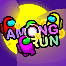 AmongUs跑酷版