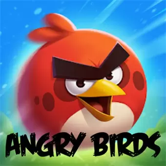 Angry Birds