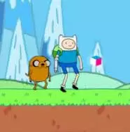 另一個卡通遊戲