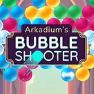 Arkadium氣泡噴射器