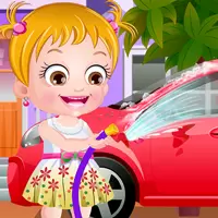 嬰兒榛子幫助時間