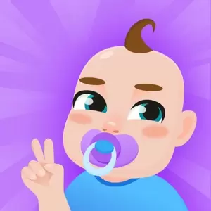 保姆日