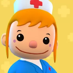 嬰兒泰勒生病了