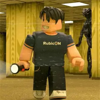 Roblox 어두운 지하 감옥