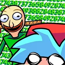 발디의 기본 Funkin