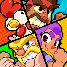 破壞突擊隊Squad Busters