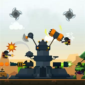 ปกป้องฐาน