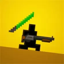 真男人一擊必殺