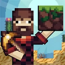 我的世界無人島