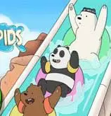 Beary Rapids