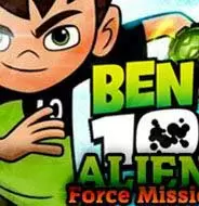 Ben 10外星人