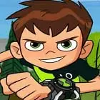 Ben 10蒸汽營地