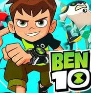 Ben 10加速