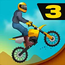 自行車比賽3