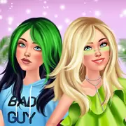 Billie Blonde轉型