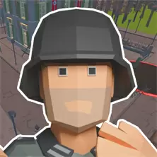 黑洞.io：第二次世界大戰