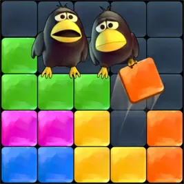 Puzzle Square: Clay World