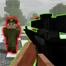 나의 세계: 뜨거운 모래성