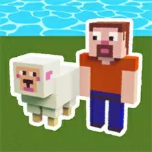 我的世界：牧場物語