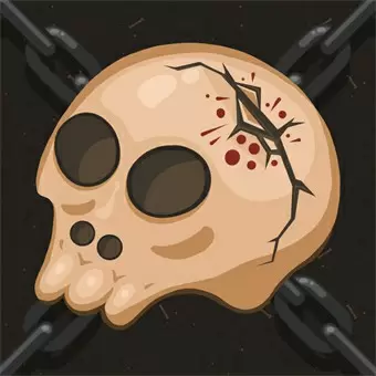野蠻角鬥士.io