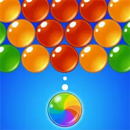 氣泡爆破