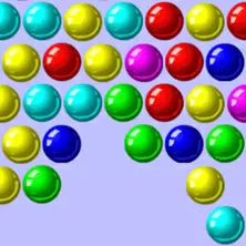 泡泡遊戲3