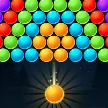 버블 게임