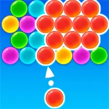Bubble Pop Master