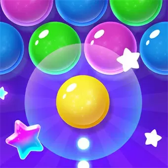 Bubble Dragon: Magic Bomb