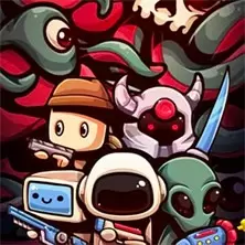 เข้าสู่ชั้น 100 ของดันเจี้ยน