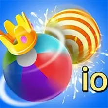 범퍼 볼 IO