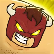 들소 복수
