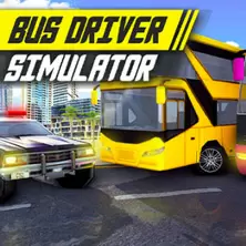 公交車駕駛員模擬器