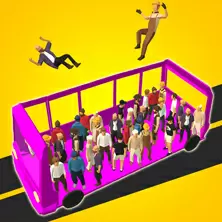 公車站